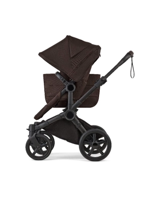 Bugaboo Donkey 6 Duo Cocoa Brown