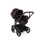Bugaboo Donkey 6 Duo Cocoa Brown