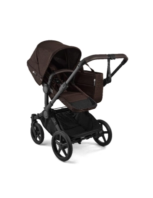 Bugaboo Donkey 6 Duo Cocoa Brown