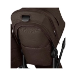 Bugaboo Donkey 6 Duo Cocoa Brown