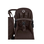 Bugaboo Donkey 6 Duo Cocoa Brown