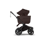 Bugaboo Donkey 6 Duo Cocoa Brown