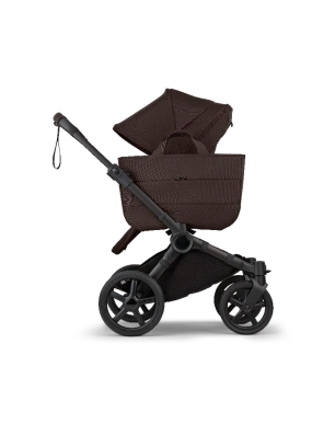 Bugaboo Donkey 6 Duo Cocoa Brown