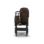 Bugaboo Donkey 6 Duo Cocoa Brown