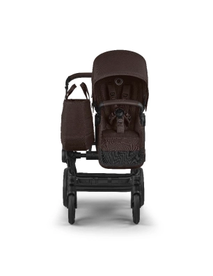 Bugaboo Donkey 6 Duo Cocoa Brown