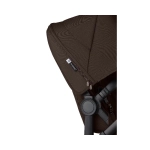 Bugaboo Donkey 6 Duo Cocoa Brown