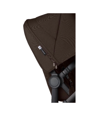 Bugaboo Donkey 6 Duo Cocoa Brown