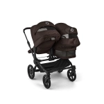 Bugaboo Donkey 6 Duo Cocoa Brown