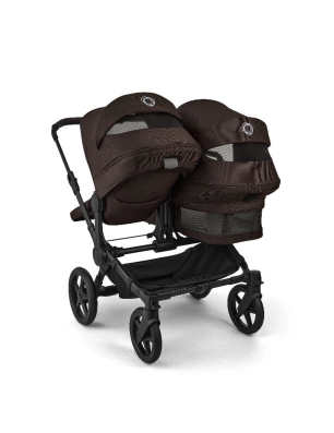 Bugaboo Donkey 6 Duo Cocoa Brown