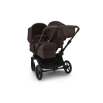 Bugaboo Donkey 6 Duo Cocoa Brown