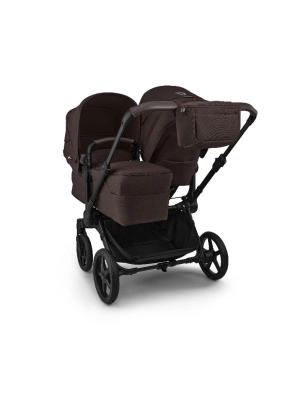 Bugaboo Donkey 6 Duo Cocoa Brown
