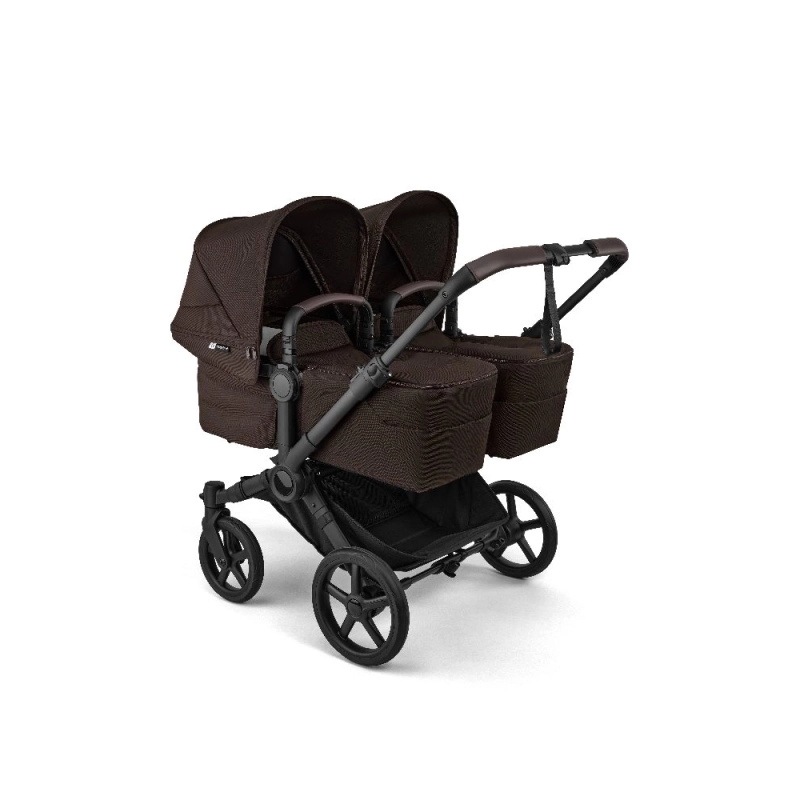 Bugaboo Donkey 6 Gemelar