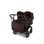 Bugaboo Donkey 6 Gemelar