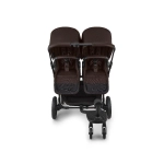 Bugaboo Donkey 6 Gemelar Cocoa Brown