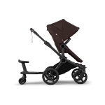 Bugaboo Donkey 6 Gemelar Cocoa Brown