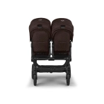 Bugaboo Donkey 6 Gemelar Cocoa Brown