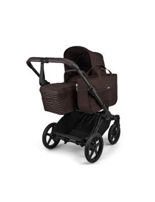 Bugaboo Donkey 6 Mono Cocoa Brown