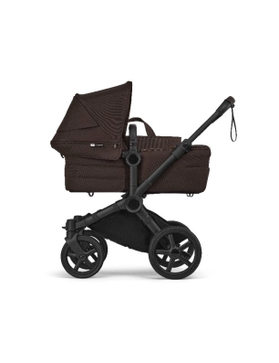 Bugaboo Donkey 6 Mono Cocoa Brown
