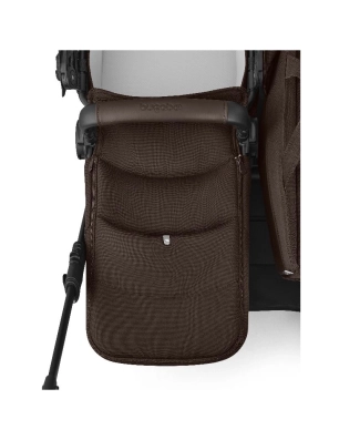 Bugaboo Donkey 6 Mono Cocoa Brown