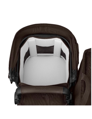 Bugaboo Donkey 6 Mono Cocoa Brown