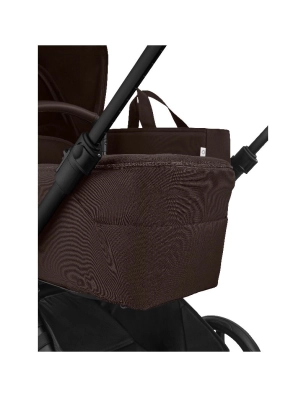 Bugaboo Donkey 6 Mono Cocoa Brown