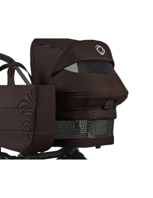 Bugaboo Donkey 6 Mono Cocoa Brown