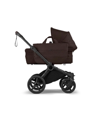 Bugaboo Donkey 6 Mono Cocoa Brown