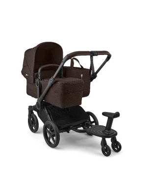 Bugaboo Donkey 6 Mono Cocoa Brown
