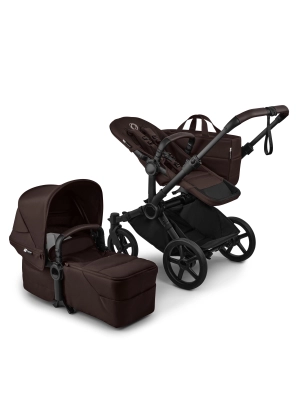 Bugaboo Donkey 6 individual