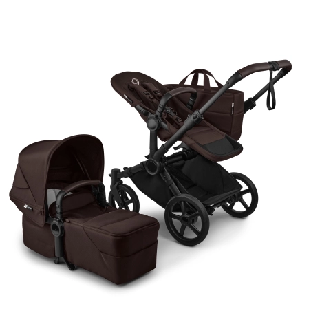 Bugaboo Donkey 6 individual