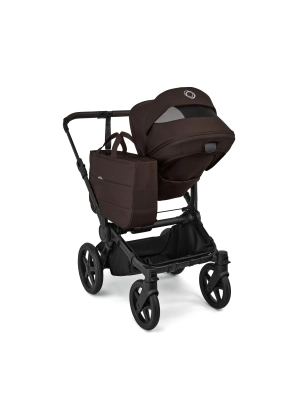 Bugaboo Donkey 6  | Carrito convertible y ampliable