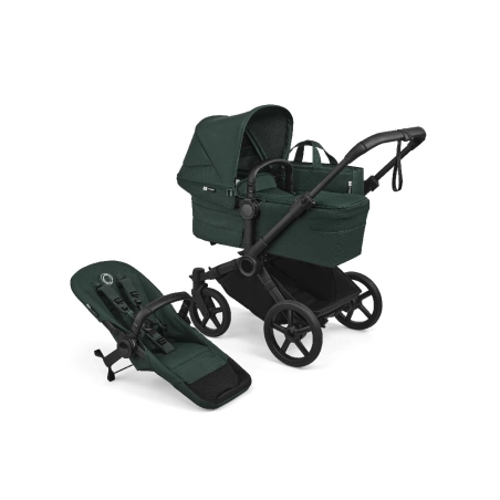 Bugaboo Donkey 6  | Carrito convertible y ampliable