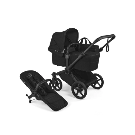 Bugaboo Donkey 6  | Carrito convertible y ampliable