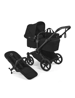 Bugaboo Donkey 6  | Carrito convertible y ampliable