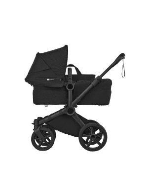 Bugaboo Donkey 6  | Carrito convertible y ampliable