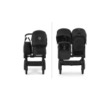Bugaboo Donkey 6 doble