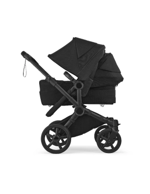 Bugaboo Donkey 6 Dúo | Carrito gemelar 74 cm