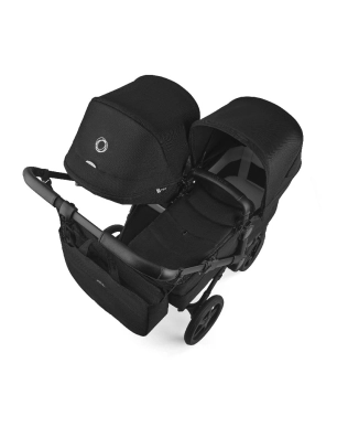 Bugaboo Donkey 6 Dúo | Carrito gemelar 74 cm