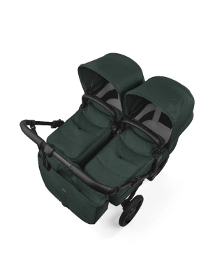 Bugaboo Donkey 6 Twin | Carrito gemelar 74 cm