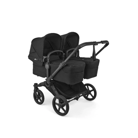 Bugaboo Donkey 6 Twin | Carrito gemelar 74 cm