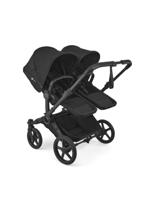 Bugaboo Donkey 6 Dúo | Carrito gemelar 74 cm