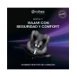 Silla Sirona Ti I-Size de Cybex