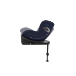 Silla Sirona Ti I-Size de Cybex Nautical Blue