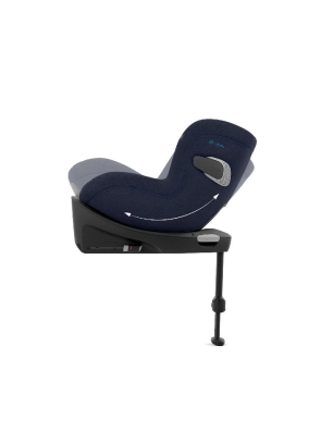Silla Sirona Ti I-Size de Cybex Nautical Blue