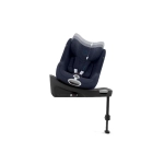 Silla Sirona Ti I-Size de Cybex Nautical Blue
