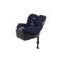 Silla Sirona Ti I-Size de Cybex