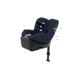 Silla Sirona Ti I-Size de Cybex Nautical Blue