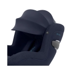 Silla Sirona Ti I-Size de Cybex Nautical Blue