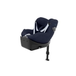 Silla Sirona Ti I-Size de Cybex Nautical Blue
