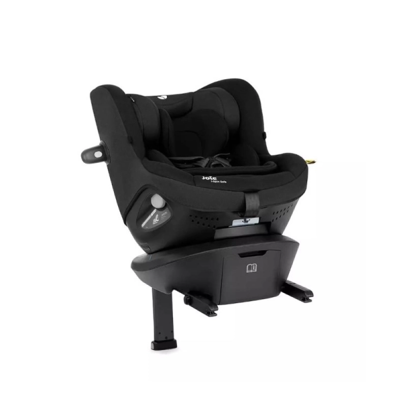 Silla de Coche i-Spin Safe de Joie